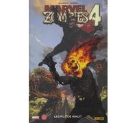 Best Of - Marvel Zombies, Tome 5