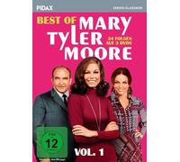 Best of Mary Tyler Moore
