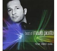 Mauro Picotto – Best Of – Import – Zyx Music