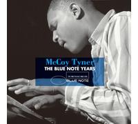 Best of Mccoy Tyner [Bluenote [Import]