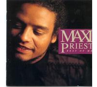 Maxi Priest - The Best Of Me