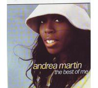 Andrea Martin – The Best Of Me