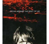 Best of Me by Adams,Bryan [Audio CD] NEUF