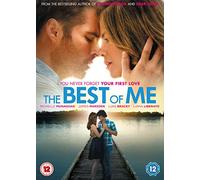 Best of Me [Edizione: Regno Unito] [Import]