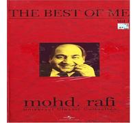 Best of me- mohd.rafi-vol-1 by Mohd.rafi (2007-04-16)