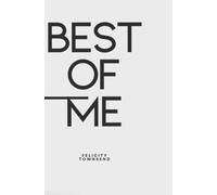 Best of me...Poetry: Reflections on narcissistic abuse