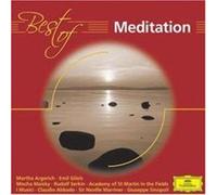 Best of meditation