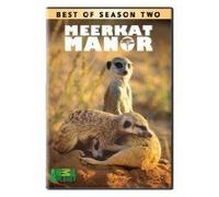 Best Of Meerkat Manor - Season 2