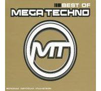 Best Of Méga Techno 2005