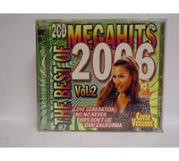 Best of Megahits 2006 [Import]