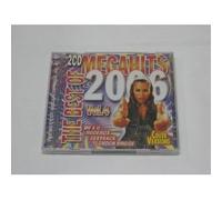 Best of Megahits 2006 Vol. 4