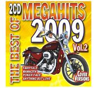 Best Of Megahits 2009-2