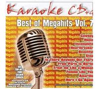 Best Of Megahits 7g