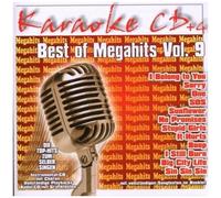Best Of Megahits 9/Cdg