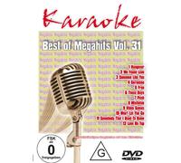 Best of Megahits Vol.31