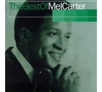 Carter, Mel - Best of-10 TR