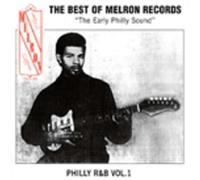 Best of Melron Records by Best of Melron Records-Early Philly So (2006-08-22)
