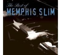 Best Of Memphis Slim