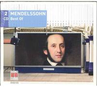 Mendelssohn, F. – Best of Mendelssohn – Import
