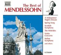 Best Of Mendelssohn