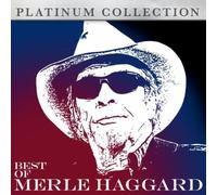 Best of Merle Haggard