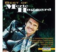 Best of Merle Haggard