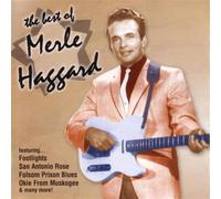 Best of Merle Haggard [Import]