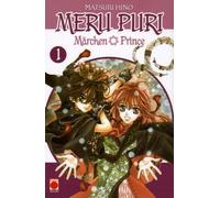 Best Of - Meru Puri Märchen Prince, Tome 1