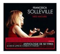 Best Of Mes Amours 60 Ans De Combats, De Luttes Et D Amour