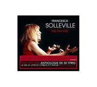 Best Of Mes amours 60 ans de combats, de luttes et d'amour CD