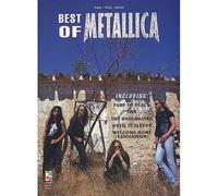 Best Of Metallica - PVG