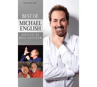 BEST OF MICHAEL ENGLISH (DVD) Michael English