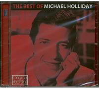 Best Of Michael Holliday,The