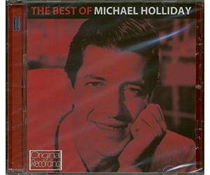 Best Of Michael Holliday,The