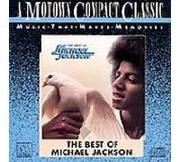 Best of Michael Jackson [Japan] (2002)