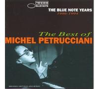 Best of Michel Petrucciani by Michel the Trio Petrucciani (2003-12-05)