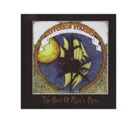 Jefferson Starship – The Best of Mick's Picks – CD – Remasterisé