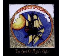 Jefferson Starship – The Best of Mick's Picks – CD – Remasterisé