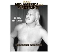 Best Of Mid America Wrestling, Vol. 3 [Digital Video Disc]