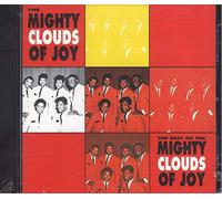 Best of Mighty Clouds of Joy