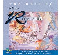 Best of Mike Rowland CD