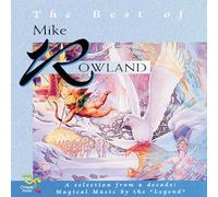 Best of Mike Rowland CD