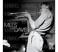 Best Of Miles Davis (Coffret 3 CD)