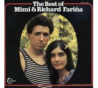 Best Of Mimi & Richard Farina