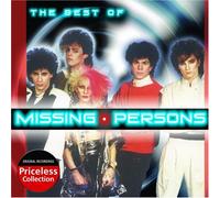 Best of Missing Persons