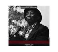 Best Of Mississippi John Hurt