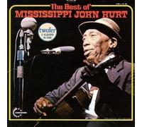 Best of Mississippi John Hurt