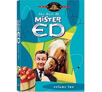 Best of Mister Ed 2 [Import USA Zone 1]