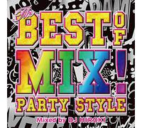 Best of Mix!-Party Style-By DJ [Import allemand]