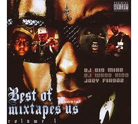 Best of Mixtape Vol. 1